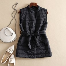 내셔널지오그래픽경량조끼