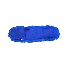 빨아 쓰는 월드크린 리스킹걸레 극세사 걸레 60cm 5개
