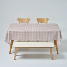 6인용방수식탁보