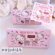 산리오안경닦이