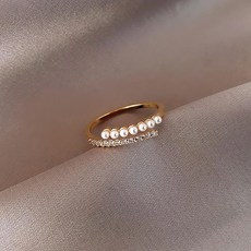 판도라유색반지