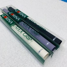 고리나코리아 라텍스그립, 블랙