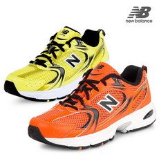 뉴발란스530화이트