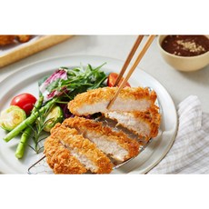 옥동자통까스