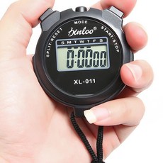 수영스톱워치
