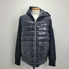 몽클레어니트패딩