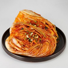 [순맑은] 김치 포기김치 8kg