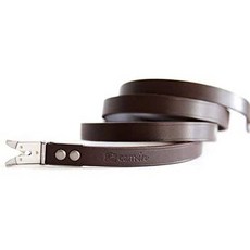 CAM-IN Genuine Leather Shoulder Neck Strap for Rollei Rolleiflex Camer, 상세내용참조