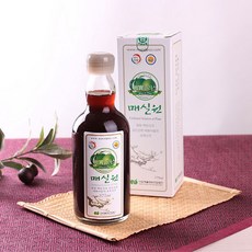 [다압매율]매실플러스 매실원 375ml