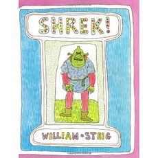 Shrek!, Square Fish