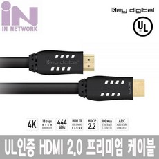 hdmi2.0인증