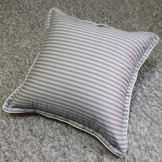 빵빵한소파쿠션