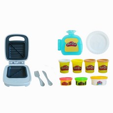 플레이도우파니니