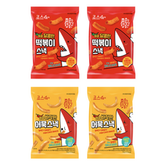 gs25죠스떡볶이