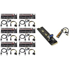 m2x16pci슬롯카드