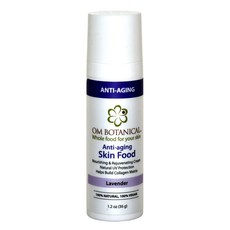Om Botanical 오엠 보태니컬 퍼밍 데이 나이트 크림, 1개
