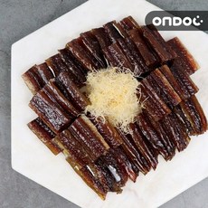 온도씨 [온도씨]구룡포 꽁치과메기 20마리 (비손질), 4개
