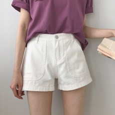 콘데님반바지