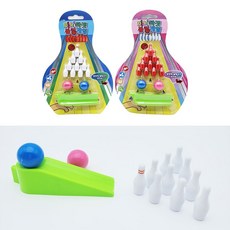 미니타겟볼링게임