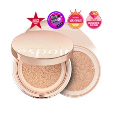 [에스쁘아] 프로 테일러 비글로우 쿠션 SPF42 PA++, 색상:페탈_611122749, 상세 설명 참조