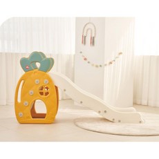 파인애플미끄럼틀