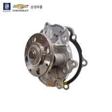 알페온3.0워터펌프