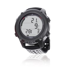 [오셔닉 OCEANIC] GEO 4.0 시계형, BLACK
