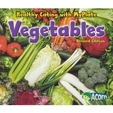 Vegetables Paperback, Heinemann Educational Books