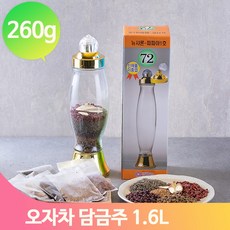 구기자담금주
