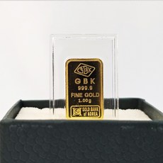 브렐리아 24k 순금 골드바 당일배송 금테크 금모으기 금투자 재테크 금덩어리 1g 3.75g 한돈