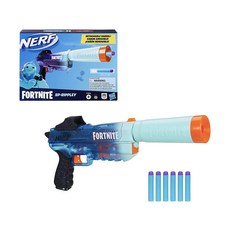 너프포트나이트