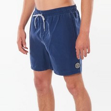 Rip Curl CBOCY9 Bondi 17″ Volley Boardshort - Navy (립컬 본디 발리 보드숏)