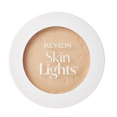 REVLON 스킨라이트 프레스드 파우더 N SPF25/PA++ 미러 내추럴, 101 라이트 베이지