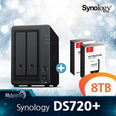ds720+4tb