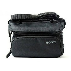 소니 LCS-BDM 정품 카메라 DSL카메라 cx680 AX45 cx450 ax40 AX60 AXP55, 상세내용참조