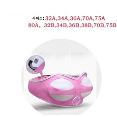 처진가슴올리기