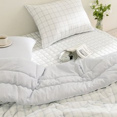 알러지케어차렵패드세트