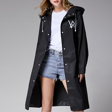 장사부레인코트