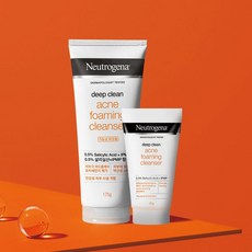 뉴트로지나아크네