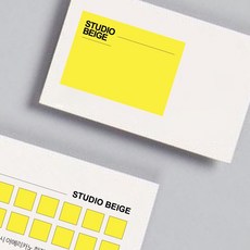 인셀덤명함제작