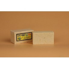성미때비누 백색, 상세페이지 참조