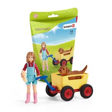 슐라이히강아지