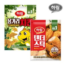 용가리치킨