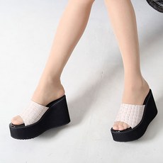 듀디악어슬리퍼