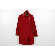 (TIME)타임 라마 라이더 오버 코트(XS)
