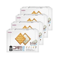 grains쿠키