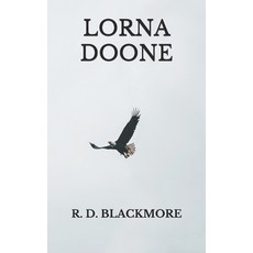 Lorna Doone Paperback, Independently Published, English, 9798738993800