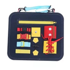 몬테소리버클채우기