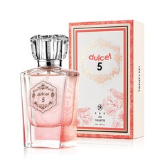 다이아린 Dulcet 5 EDT 50ml 오드뚜왈렛 향수 퍼퓸