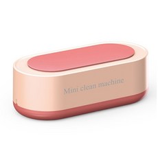 스마트큐브초음파세척기